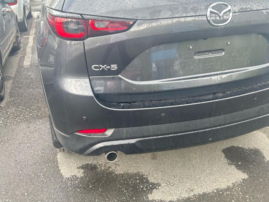 Mazda CX-5 II Рестайлинг Екатеринбург  - изображение 19