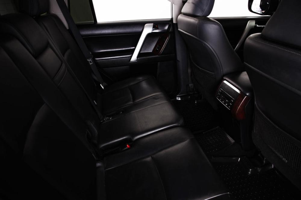 Toyota Land Cruiser Prado 150 Series Пермь  - изображение 13