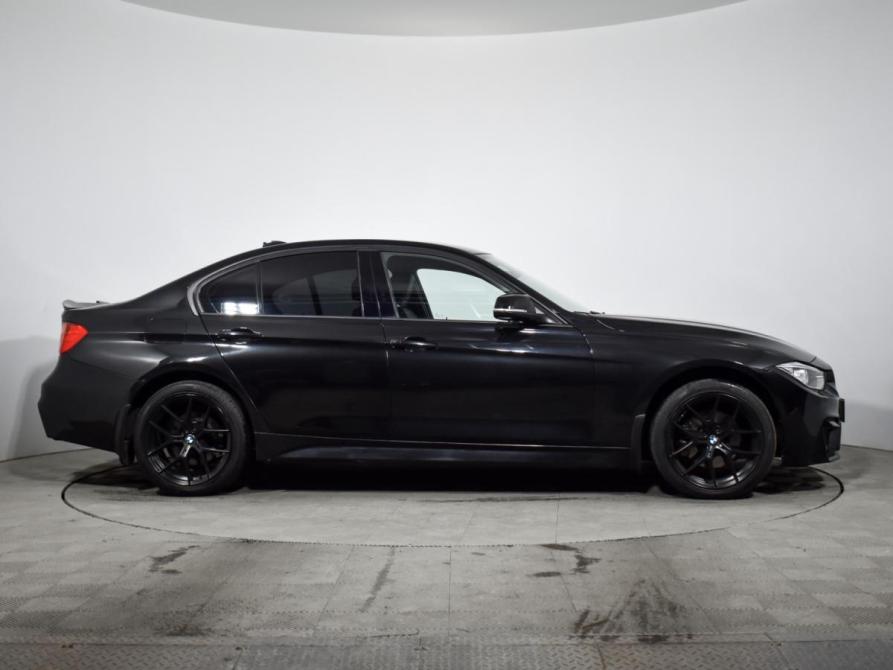BMW 3 серии VI (F3x) Санкт-Петербург  - изображение 4