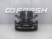 Honda CR-V IV Рестайлинг Ростов-на-Дону  - изображение 22