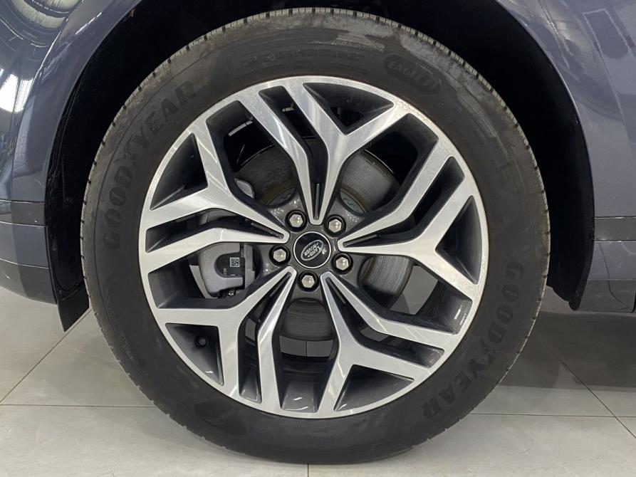 Land Rover Range Rover Evoque II Рестайлинг Воронеж  - изображение 17