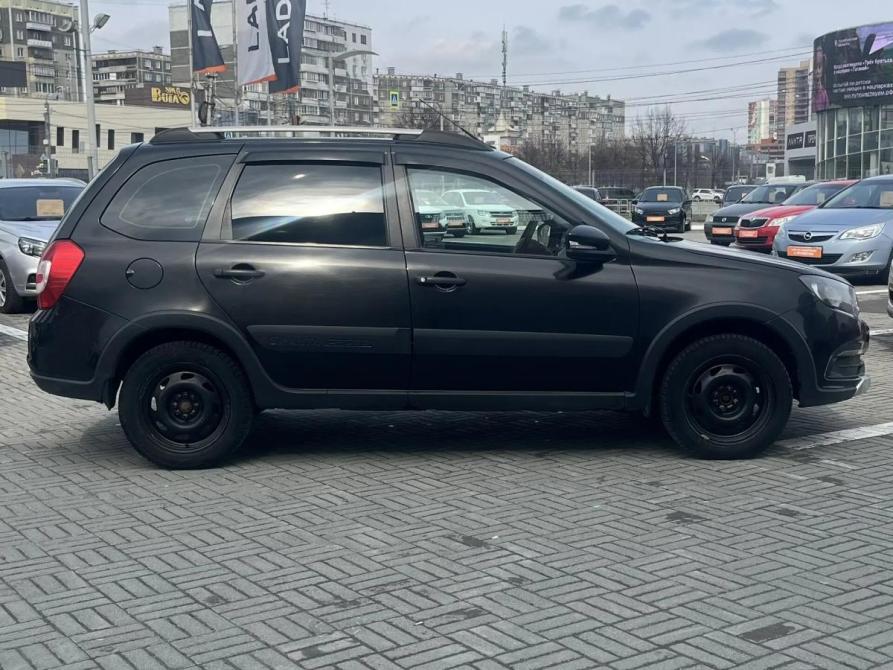 Lada (ВАЗ) Granta I Рестайлинг Челябинск  - изображение 3