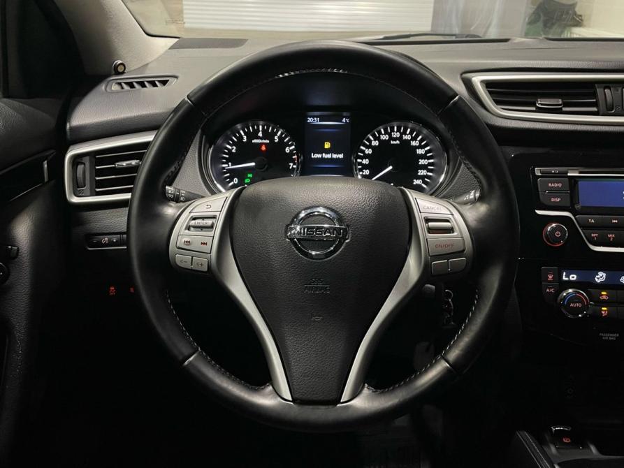 Nissan Qashqai II Пермь  - изображение 15