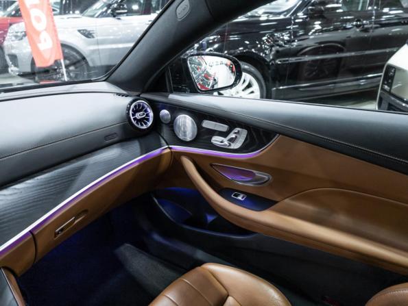 Mercedes-Benz E-Класс V (W213 S213 C238) с пробегом 2019 года, цена 4 200 000 рублей, 97211 км, купе-хардтоп, Автокод Объявления