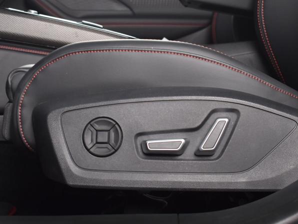 Audi A5 III (B10) с пробегом 2025 года, цена 5 999 995 рублей, 25 км, лифтбек, Автокод Объявления