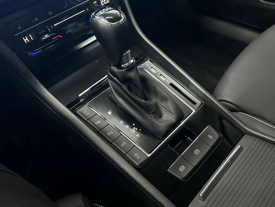 Skoda Superb III Рестайлинг Воронеж  - изображение 17
