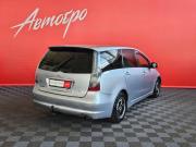 Mitsubishi Grandis I Вологда  - изображение 24