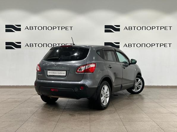 Nissan Qashqai I Рестайлинг с пробегом 2011 года, цена 779 000 рублей, 212024 км, внедорожник, Автокод Объявления