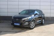 Hyundai Tucson III Ярославль  - изображение 15