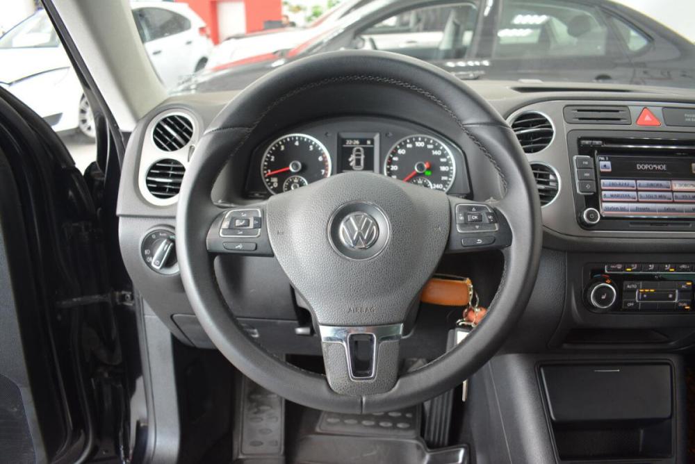 Volkswagen Tiguan I Киров  - изображение 8