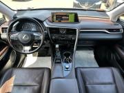 Lexus RX IV Пермь  - изображение 32