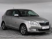 Skoda Fabia II Рестайлинг Химки  - изображение 11