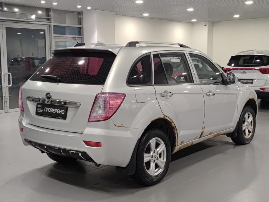 Lifan X60 I Казань  - изображение 6