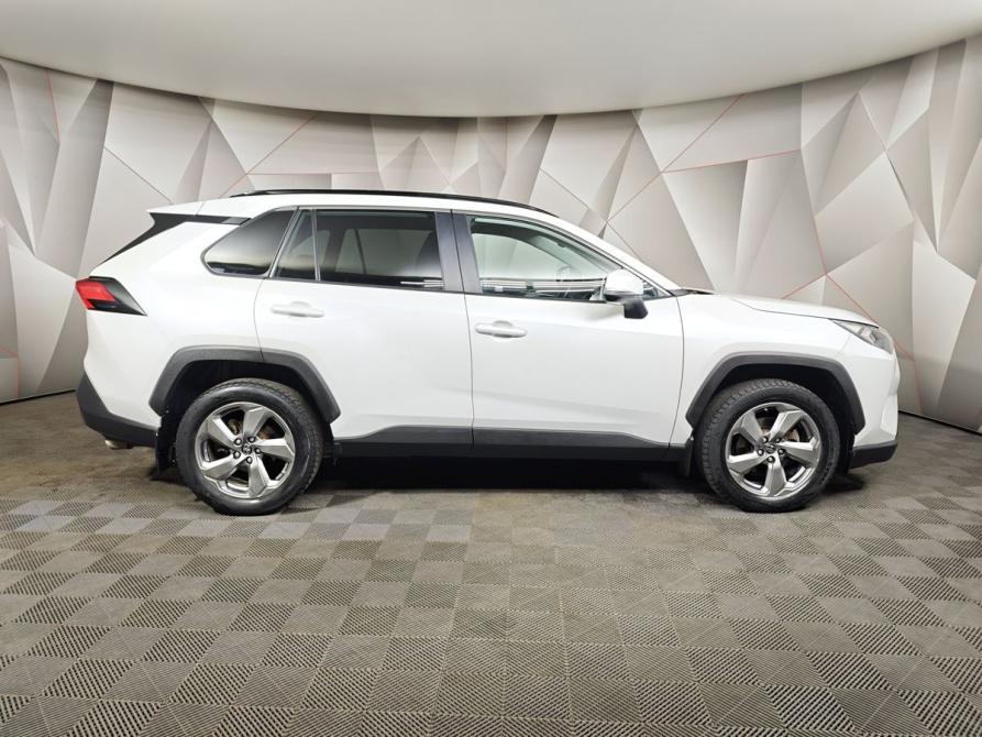 Toyota RAV4 V (XA50) Москва  - изображение 6