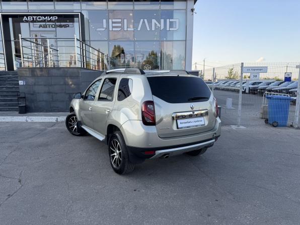 Renault Duster I с пробегом 2014 года, цена 1 000 000 рублей, 175751 км, внедорожник, Автокод Объявления