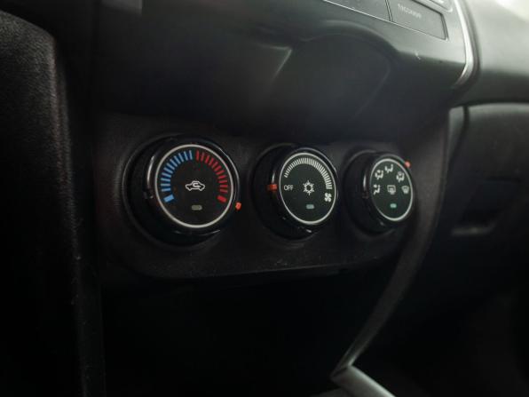 Mitsubishi ASX I Рестайлинг с пробегом 2013 года, цена 1 010 000 рублей, 233313 км, внедорожник, Автокод Объявления