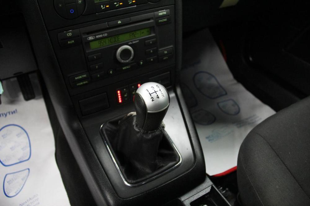 Ford Mondeo III Рестайлинг Чебоксары  - изображение 21