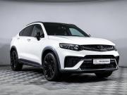Geely Tugella I Рестайлинг Москва  - изображение 24