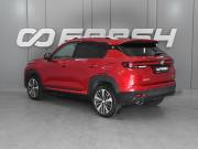 Changan CS35 Plus I Рестайлинг Ростов-на-Дону  - изображение 24
