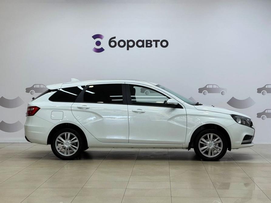 Lada (ВАЗ) Vesta I Ставрополь  - изображение 8