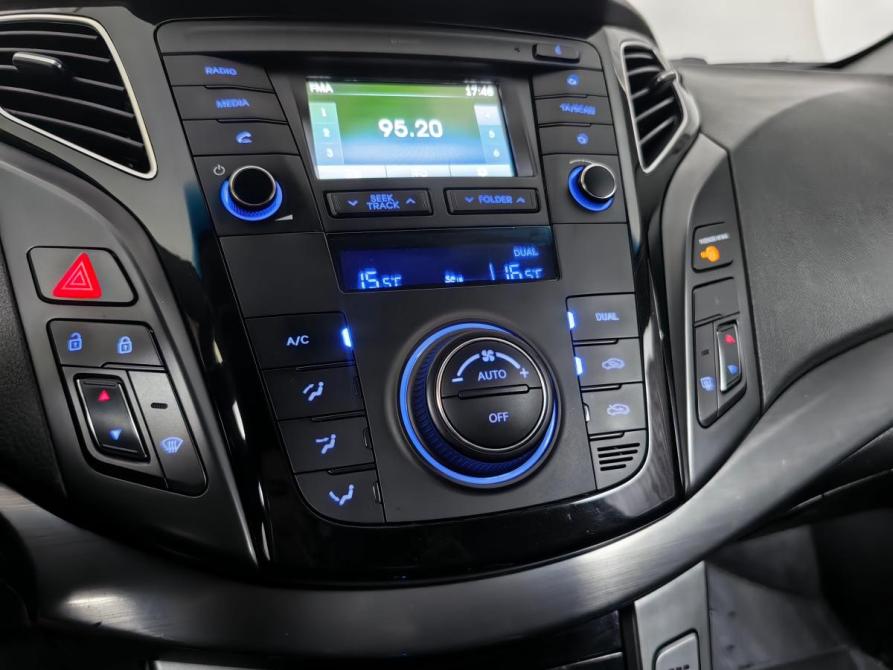 Hyundai i40 I Рестайлинг Москва  - изображение 18