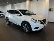 Nissan Murano III (Z52) Чебоксары  - изображение 42