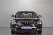 Nissan Teana II Рестайлинг Челябинск  - изображение 22