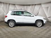 Volkswagen Tiguan I Рестайлинг Москва  - изображение 26