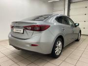 Mazda 3 III (BM) Энгельс  - изображение 42