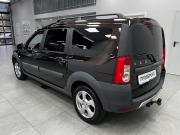 Lada (ВАЗ) Largus I Казань  - изображение 21