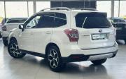 Subaru Forester IV Шахты  - изображение 19