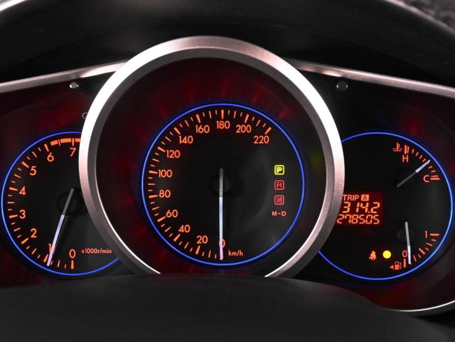 Mazda CX-7 I Рестайлинг Ростов-на-Дону  - изображение 18