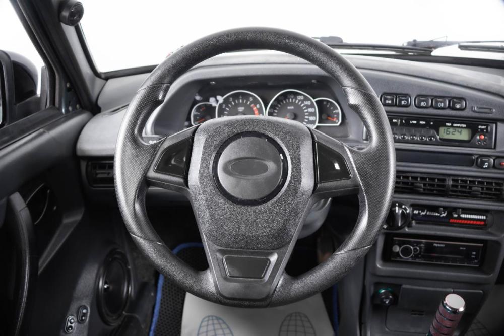 Lada (ВАЗ) 2115 Пермь  - изображение 15