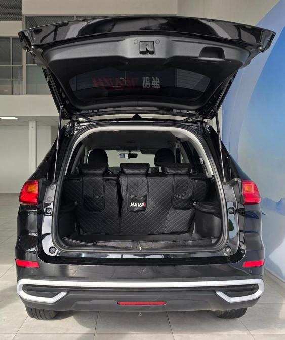 Haval M6 II Таганрог  - изображение 7