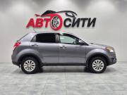 SsangYong Actyon II Рестайлинг Воронеж  - изображение 29