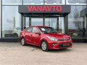 Kia Rio IV Азнакаево  - изображение 24