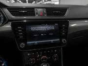 Skoda Superb III Москва  - изображение 39