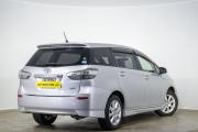 Toyota Wish II Рестайлинг Оренбург  - изображение 25