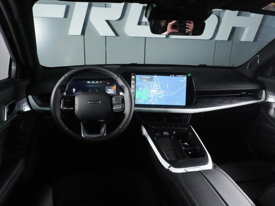 Haval F7 II Минеральные Воды  - изображение 6