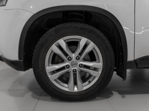 Nissan X-Trail II Рестайлинг с пробегом 2013 года, цена 1 180 000 рублей, 161416 км, внедорожник, Автокод Объявления