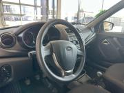 Lada (ВАЗ) Granta I Рестайлинг Новосибирск  - изображение 43