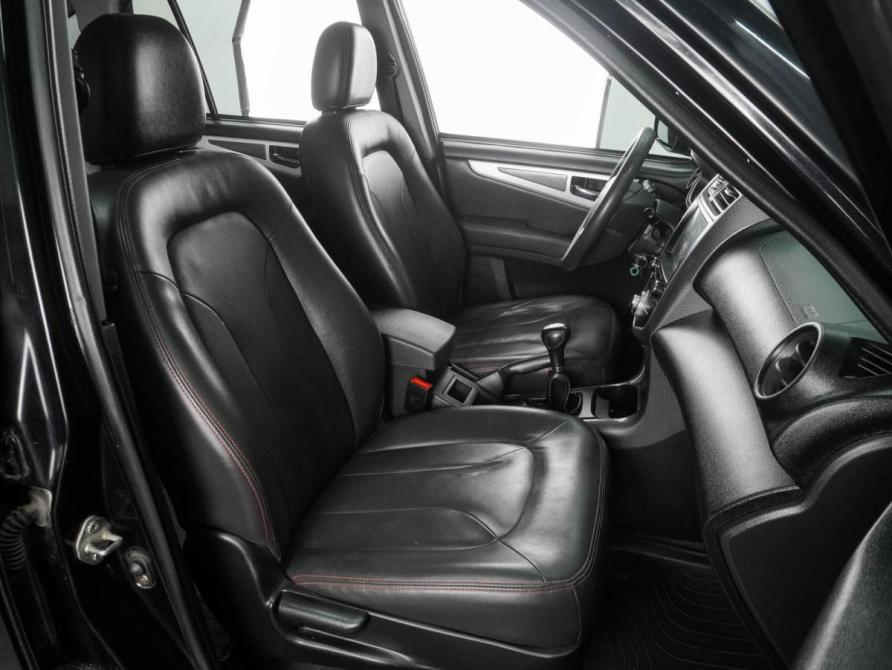 Lifan X60 I Рестайлинг 2 Воронеж  - изображение 8