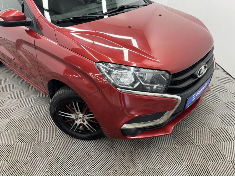 Lada (ВАЗ) XRAY I Воронеж  - изображение 4