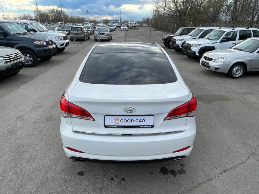 Hyundai i40 I Саратов  - изображение 13