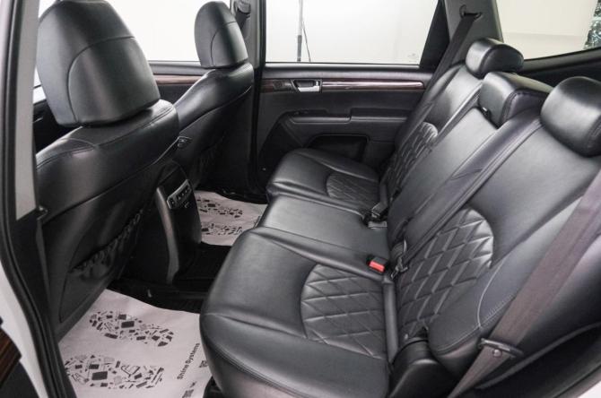 Kia Mohave I Рестайлинг с пробегом 2018 года, цена 2 989 000 рублей, 149285 км, внедорожник, Автокод Объявления