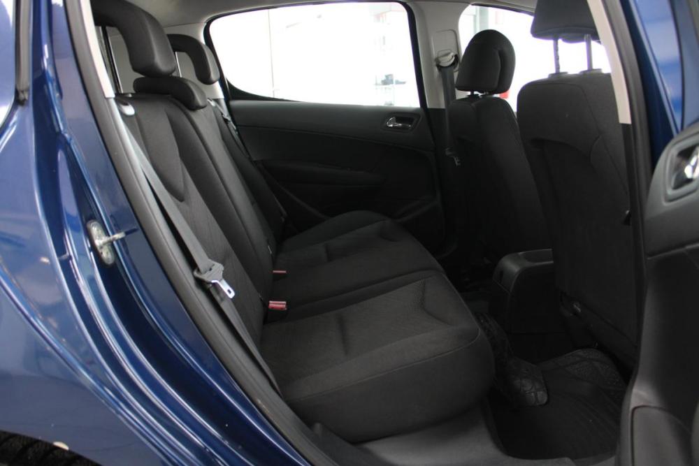 Peugeot 308 I Красноярск  - изображение 5