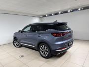 Chery Tiggo 7 Pro I Москва  - изображение 26