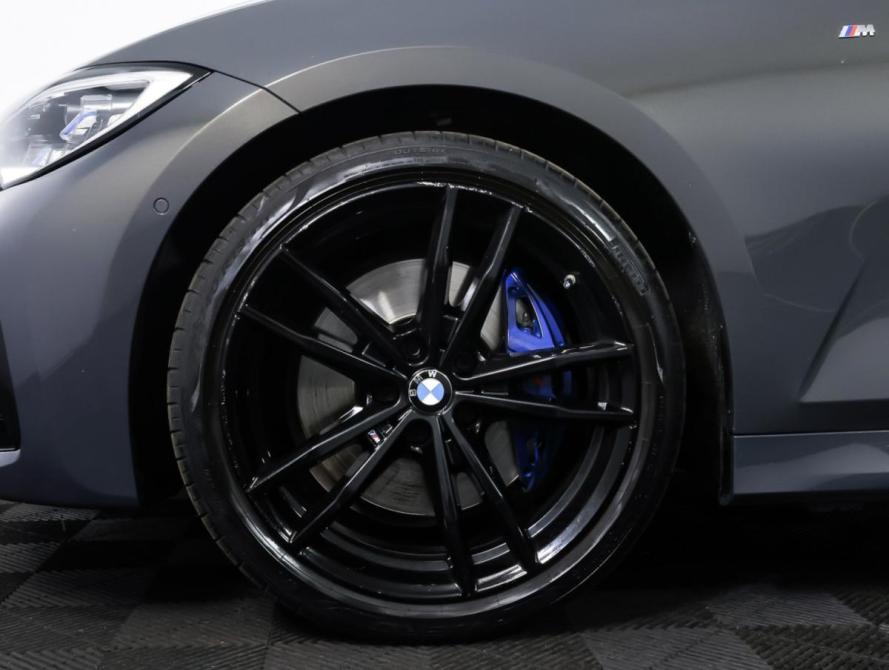 BMW 3 серии VII (G2x) Москва  - изображение 26