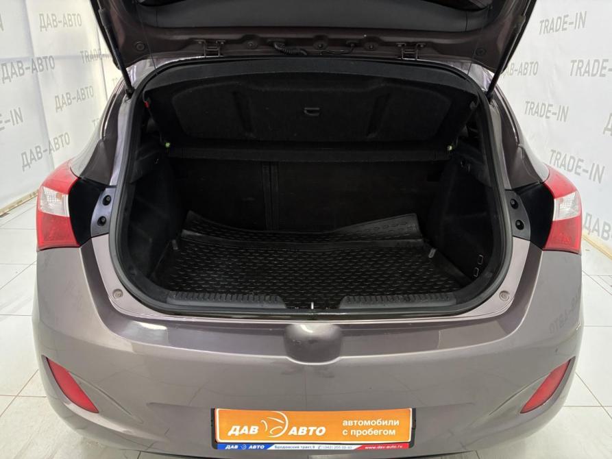 Hyundai i30 II Пермь  - изображение 7