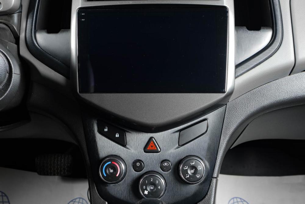 Chevrolet Aveo II Тюмень  - изображение 17